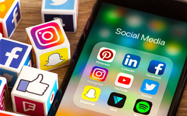 Social Media Marketing - Campagne Pubblicitarie Social Network Facebook Instagram ...